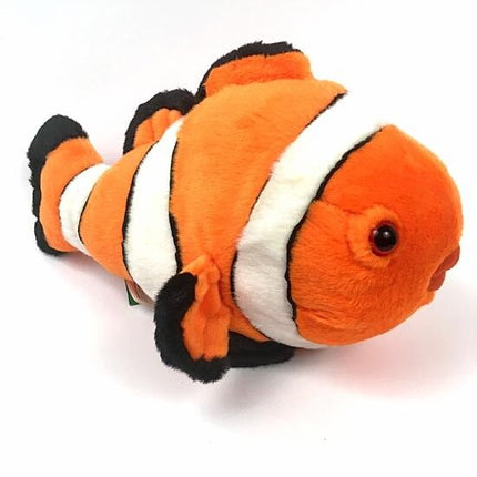 CK Clown Fish Baby 12"