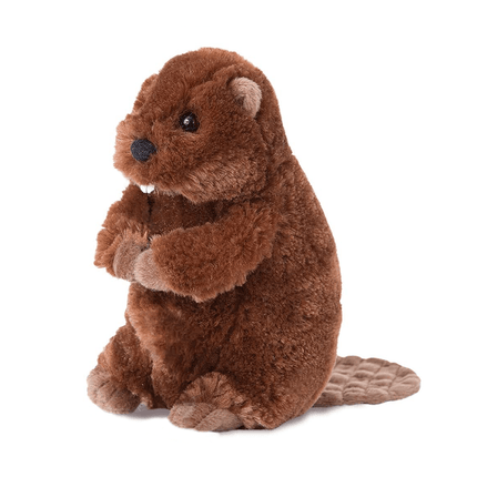 Buddy Beaver 7"