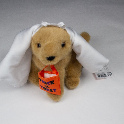 Ghostly GOLDEN RETRIEVER 5"