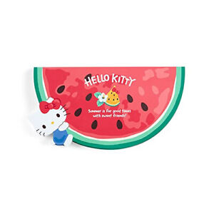 Memo Pad Fruit KT