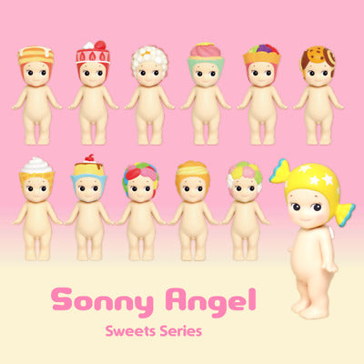 Sonny Angel Sweets BB