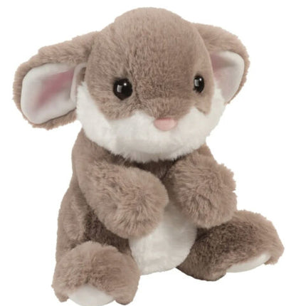 Cheeks Bunny Grey/White LG