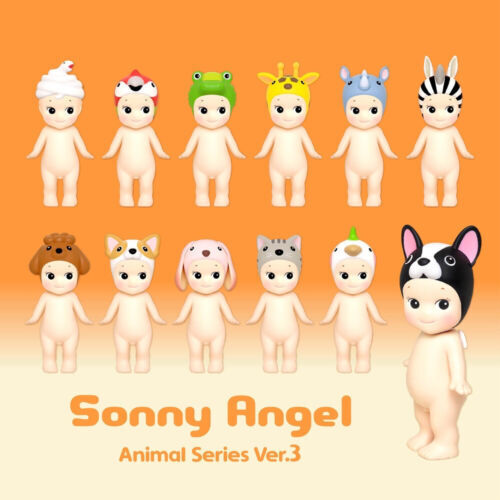 Sonny Angel Animal S3