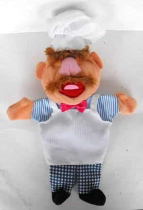 MUP PUP Swedish Chef 30cm