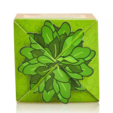 TD Veggie Unicorno BB