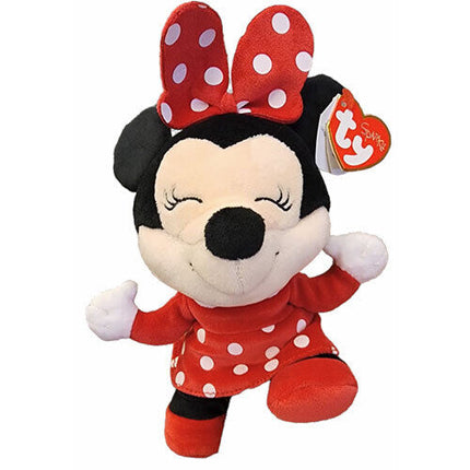 MM Minnie 6" SOFT - NEW STYLE