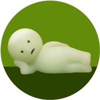 SMISKI Minifigure Series 1