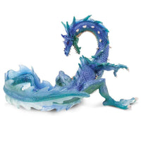 MR Sea Dragon