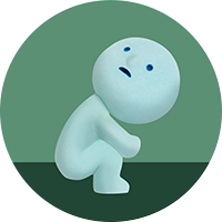 SMISKI Minifigure Toilet Series