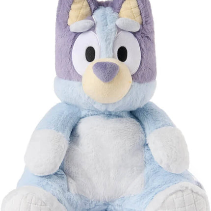 BLU Bluey OhSoSnuggly 12”