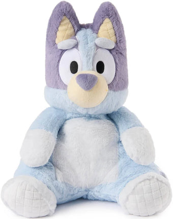 BLU Bluey OhSoSnuggly 12”