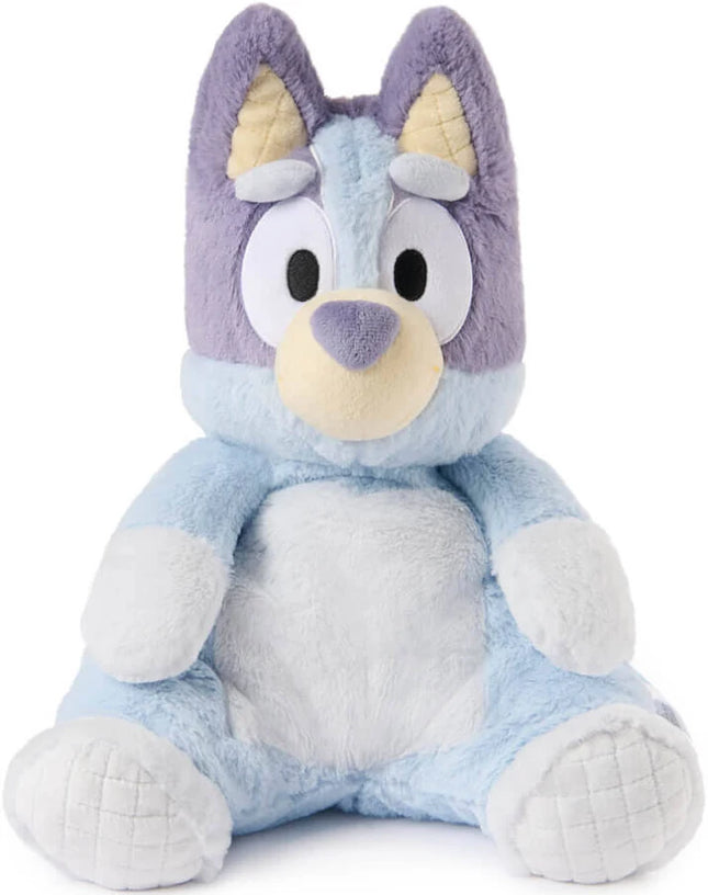 BLU Bluey OhSoSnuggly 12”