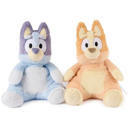 BLU Bingo OhSoSnuggly 12”