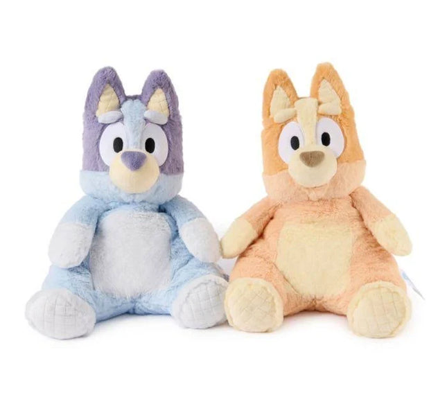 BLU Bingo OhSoSnuggly 12”