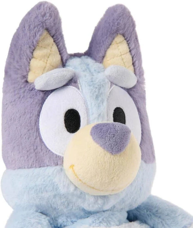BLU Bluey OhSoSnuggly 12”