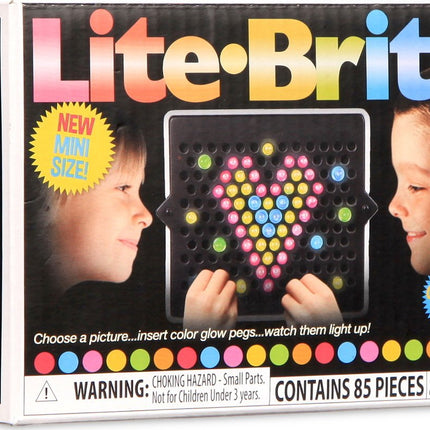 Lite Brite Mini