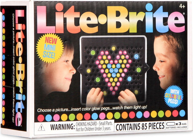 Lite Brite Mini