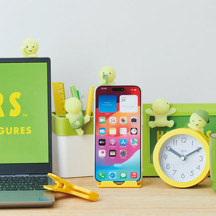 SMISKI HIPPERS Series