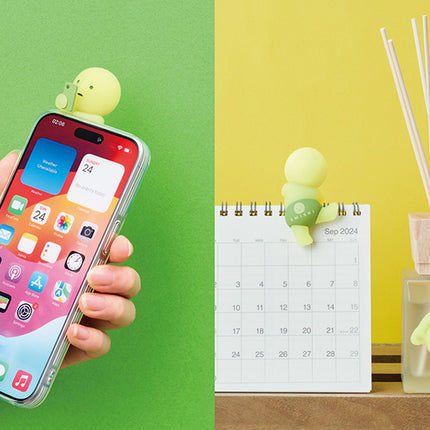 SMISKI HIPPERS Series