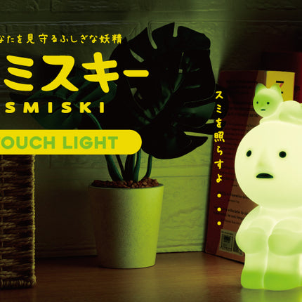 SMISKI Touch Light