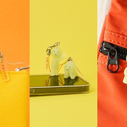 SMISKI Series 2 Capsule Strap