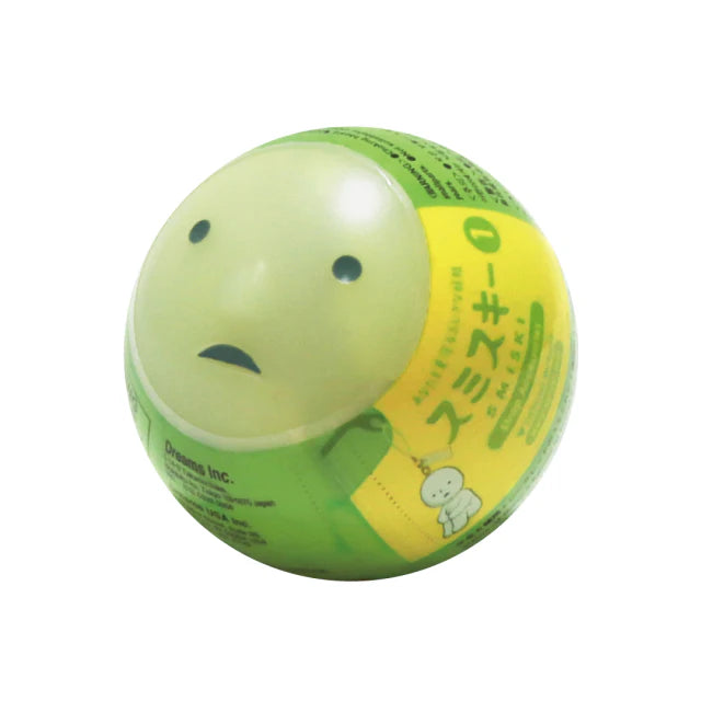 SMISKI Series 2 Capsule Strap