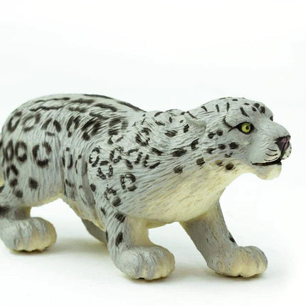 WSW Snow Leopard