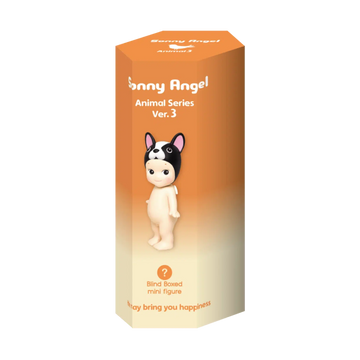 Sonny Angel Animal S3