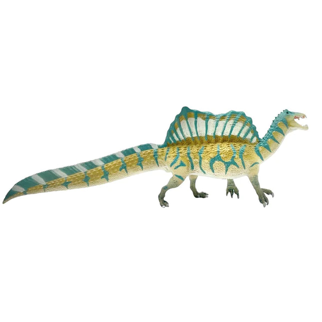 WSD Spinosaurus 3 XXX