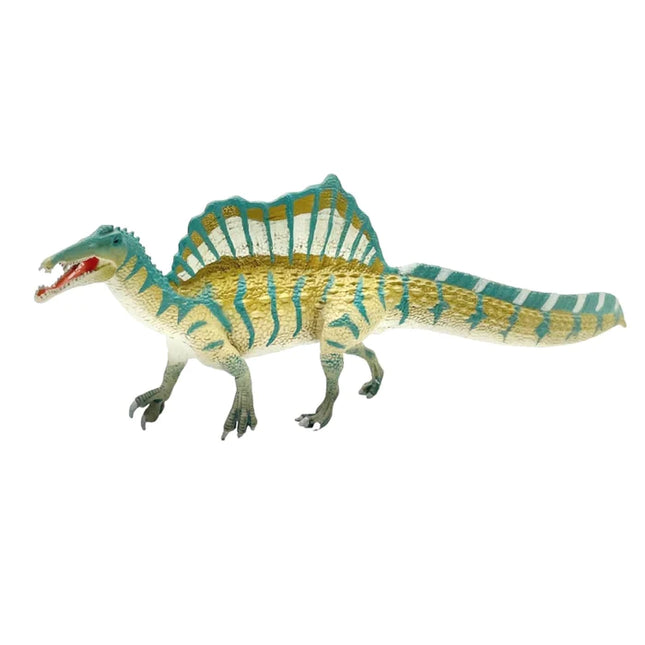 WSD Spinosaurus 3 XXX