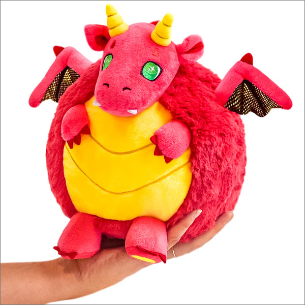 Red Dragon MINI