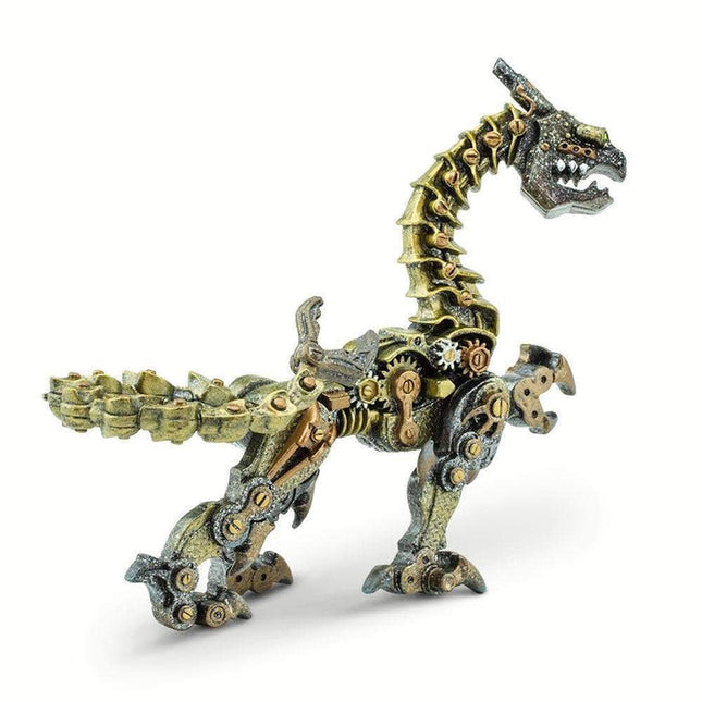 DRA Steampunk Dragon