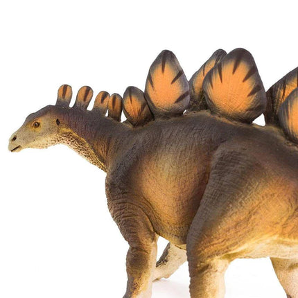 WSD Stegosaurus II