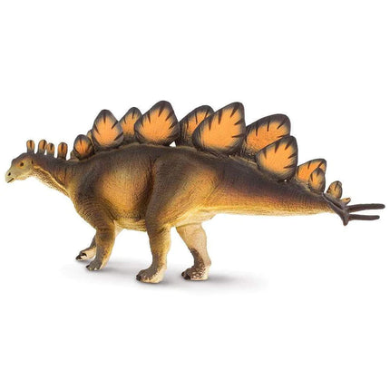 WSD Stegosaurus II