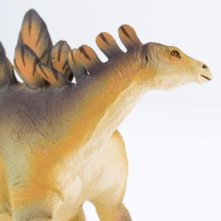 WSD Stegosaurus II