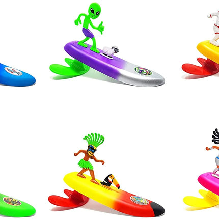 Surfer Dudes Legends 2026