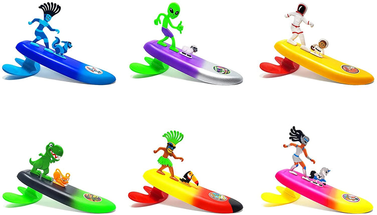 Surfer Dudes Legends 2026