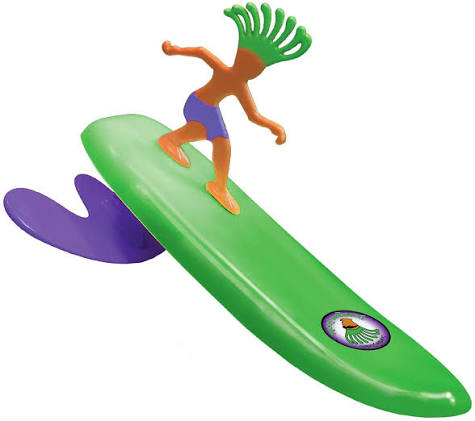 Surfer Dudes Classic 2025