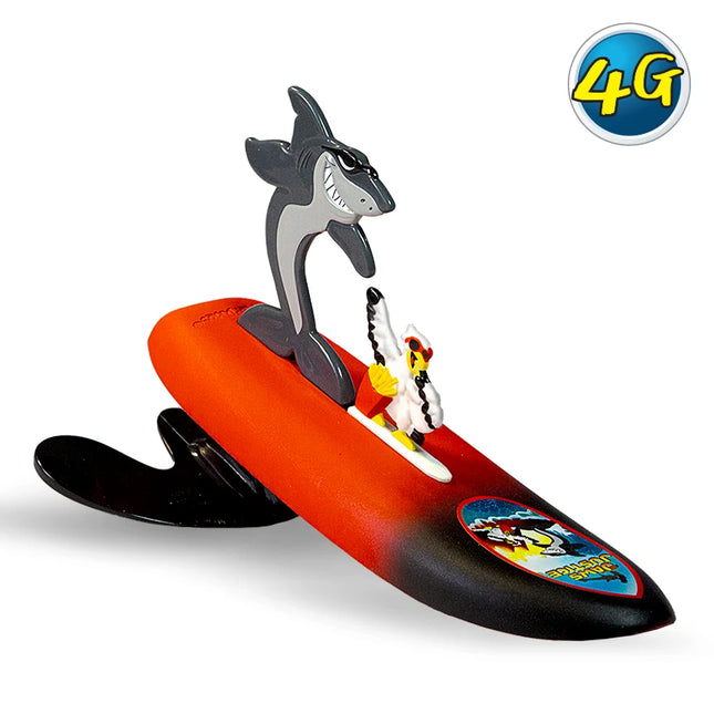Surfer Dudes Legends 2025