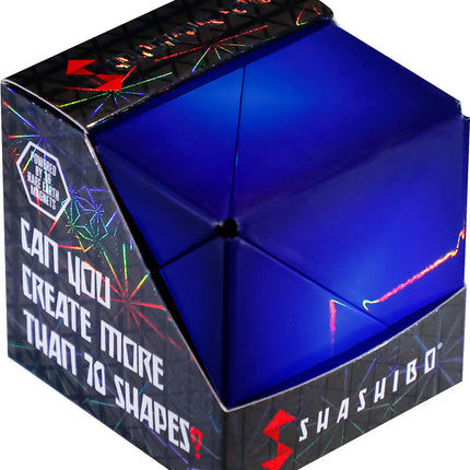 Shashibo Vapor
