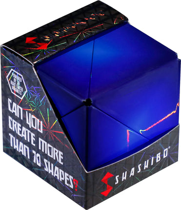 Shashibo Vapor