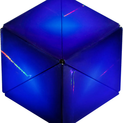 Shashibo Vapor