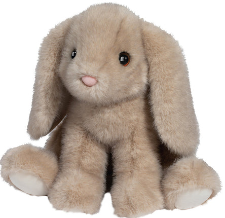 Toasty Tan Bunny Soft 8"