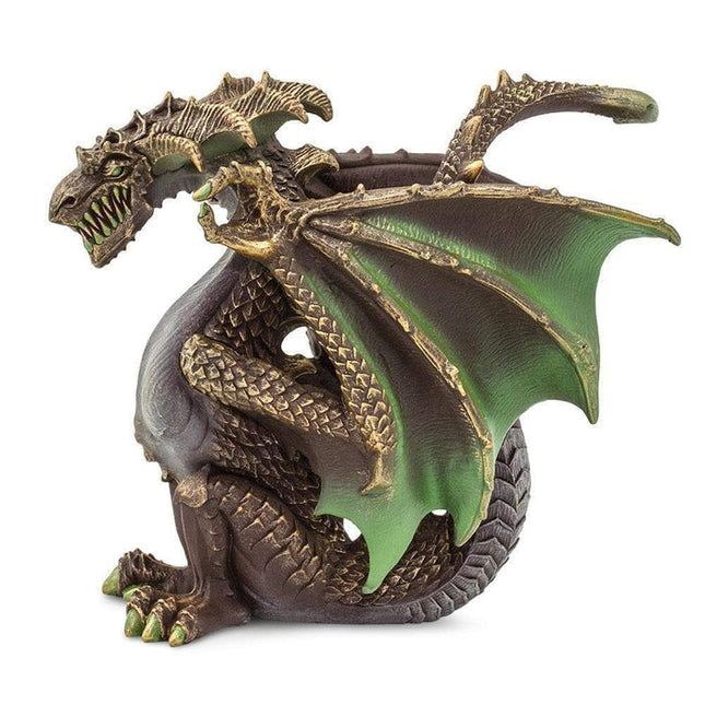 DRA Thorn Dragon XXX