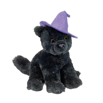 Halloween Cat Soft 7"