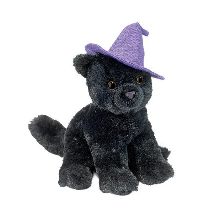 Halloween Cat Soft 7"