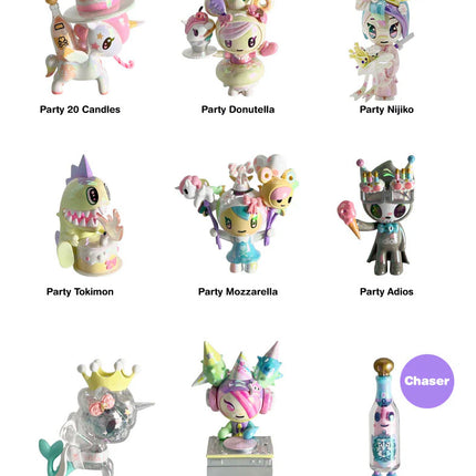 TD 20th Anniversary BB