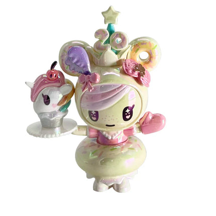 TD 20th Anniversary BB