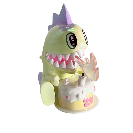 TD 20th Anniversary BB