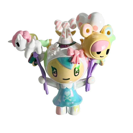 TD 20th Anniversary BB